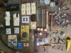 lot 145 image: Miscellaneous Items