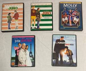 lot 166 image: DVD