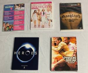 lot 167 image: DVD