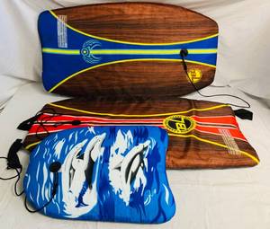 lot 176 image: Wakeboards