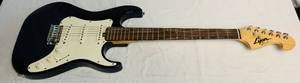 lot 183 image: Guitar