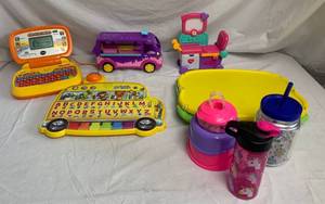 lot 191 image: Toys