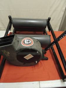 lot 94 image: KREITLER. KILLER HEADWIND TRAINER - KREITLER ROLLER INC