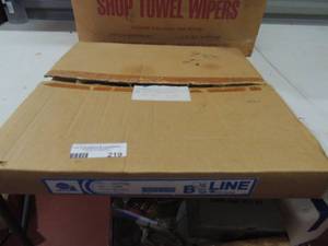 lot 219 image: OKI BERING  BL16321,  A30R  NEW Box of 4