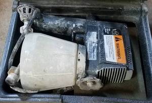 lot 368 image: WAGNER HEAVY DUTY POWER PAINTER AS SHOWN.