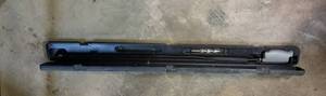 lot 387 image: PROVISION 300 FIBER OPTIC 36 BORESCOPE WITH CASE AS SHOWN.