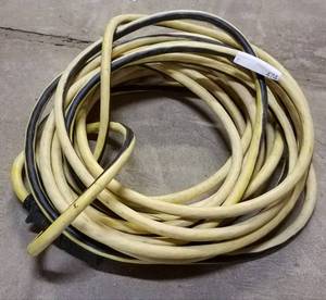 lot 474 image: EXTENSION CORD AS SHOWN.