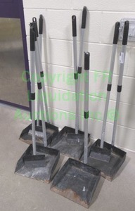 lot 175 image: Animal waste cleaning sets