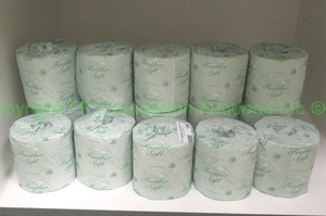 lot 144 image: Coastwide toilet paper rolls