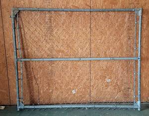 lot 203 image: Gate