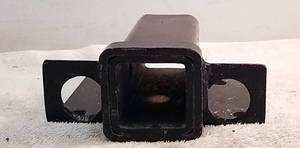 lot 212 image: Bumper mount receiver hitch