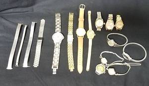 lot 165 image: Womens watches