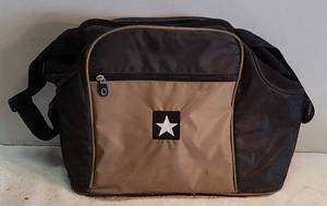 lot 281 image: insulated tote bag