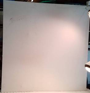 lot 284 image: painting canvas