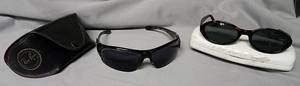lot 299 image: Sunglasses