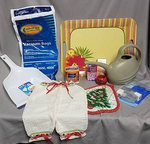 lot 333 image: Household items