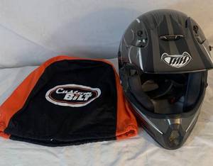 lot 5 image: THH Helmet