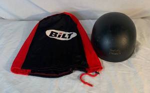 lot 6 image: Bilt Helment