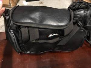 lot 78 image: Camera bag