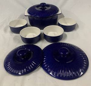 lot 27 image: Roshco Bakeware