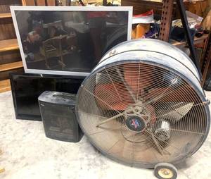 lot 94 image: Parts Only