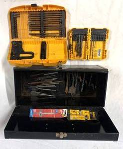 lot 79 image: Waterloo Toolbox