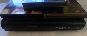 lot 191 image: DVD Movies