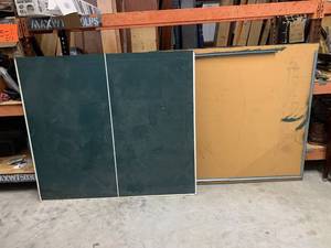 lot 174 image: Table Tennis top