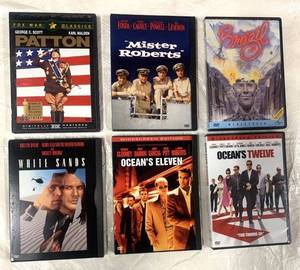 lot 159 image: DVD Movies