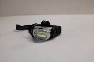 lot 130 image: Headlight Flashlight (works)