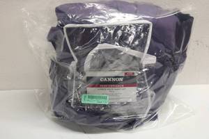 lot 147 image: Cannon 4pc Sheet Set Full Size
