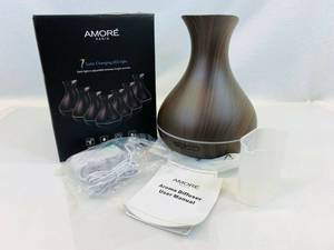 lot 169 image: Amore Paris Aroma Diffuser
