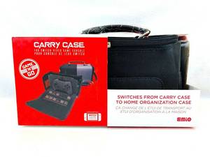 lot 172 image: Nintendo Switch Carry Case