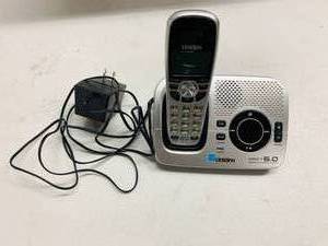 lot 184 image: Uniden Phone DECT 6.0