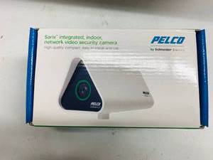 lot 186 image: Pelco Network Video Camera