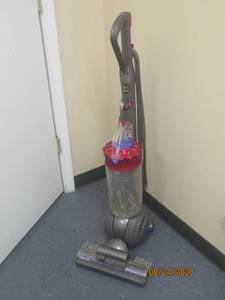 lot 2 image: DYSON FILTRE FILTRO RADIAL ROOT CYCLONE TRECHNOLOGY TESTED ASND WORK