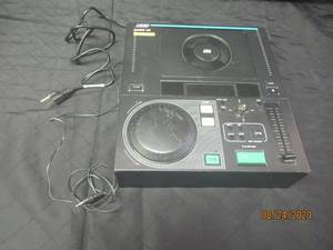 lot 38 image: BST CLEVING 156 DJ SET UP
