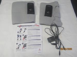 lot 60 image: MANAMED PLASMA FLOW DEVICES
