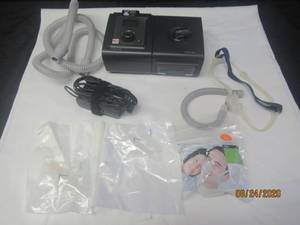 lot 93 image: PHILIPS RESPIRONICS REMSTAR AUTO A-FLEX SYSTEM ONE