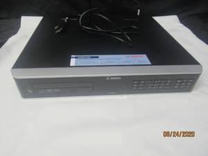 lot 100 image: BOSCH DIVAR 5000-16A102