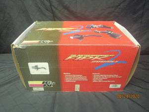 lot 62 image: FUEL INJECTION PERFORMANCE KIT FIPK GENERATION 2 57-3034 NEW IN BOX
