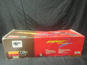 lot 81 image: FUEL INJECTION PERFORMANCE KIT FIPK GENERATION 2 57-3013-2 NEW IN BOX