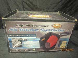 lot 82 image: AIRAID HIGH PERFORMANCE AIR INTAKE SYSTEM 200-129
