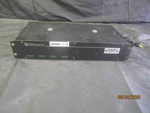 lot 102 image: ALTRONIX R2416600UL