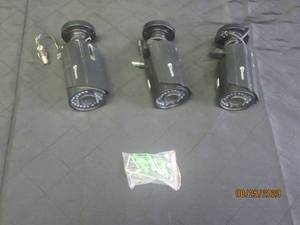 lot 120 image: SWANN SWSHD-810 CAM