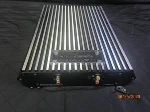 lot 124 image: POWER ACOUSTIC LT980-2