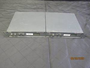 lot 125 image: EXTRON RGB201 RXI WITH ADSP TESTED AND WORK POWER CORD NOT INCLUDED