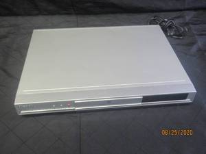 lot 128 image: TOSHIBA DVD-RAM.DVD-R DVDRW RECORDING DR4SU IN WORKING CONDITION