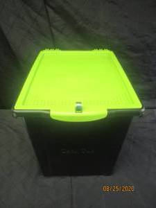 lot 135 image: COPERNICUS TECH TUB