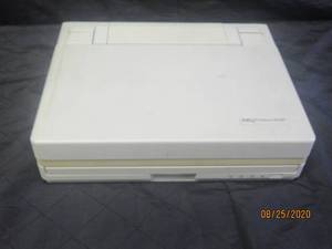 lot 140 image: NECPROSPEED SX20 NO POWER